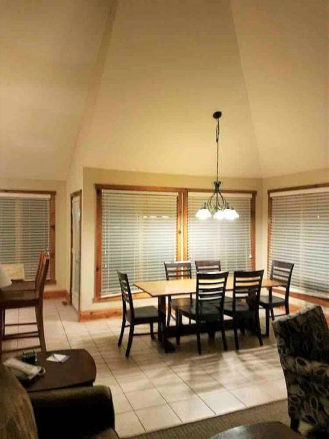 Pocono Villas Resort อีสต์สเตราด์สเบิร์ก ภายนอก รูปภาพ