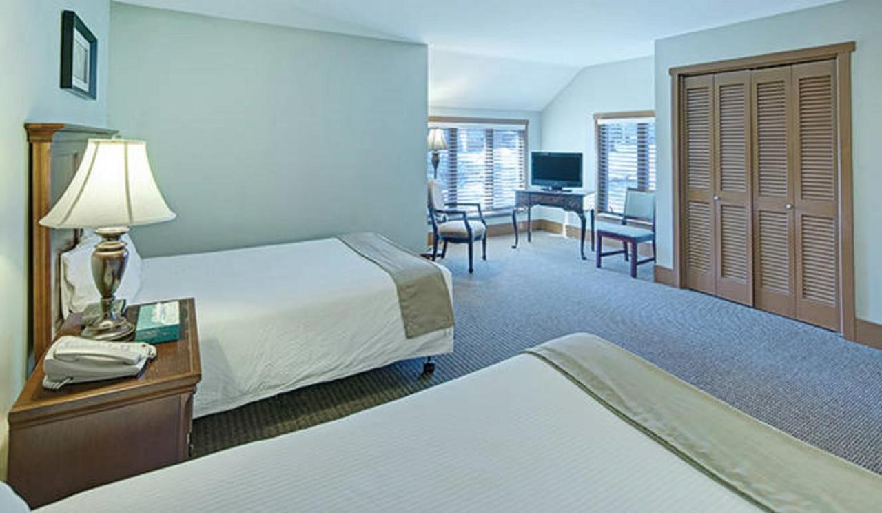 Pocono Villas Resort อีสต์สเตราด์สเบิร์ก ภายนอก รูปภาพ
