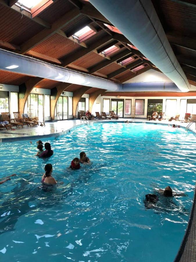 Pocono Villas Resort อีสต์สเตราด์สเบิร์ก ภายนอก รูปภาพ