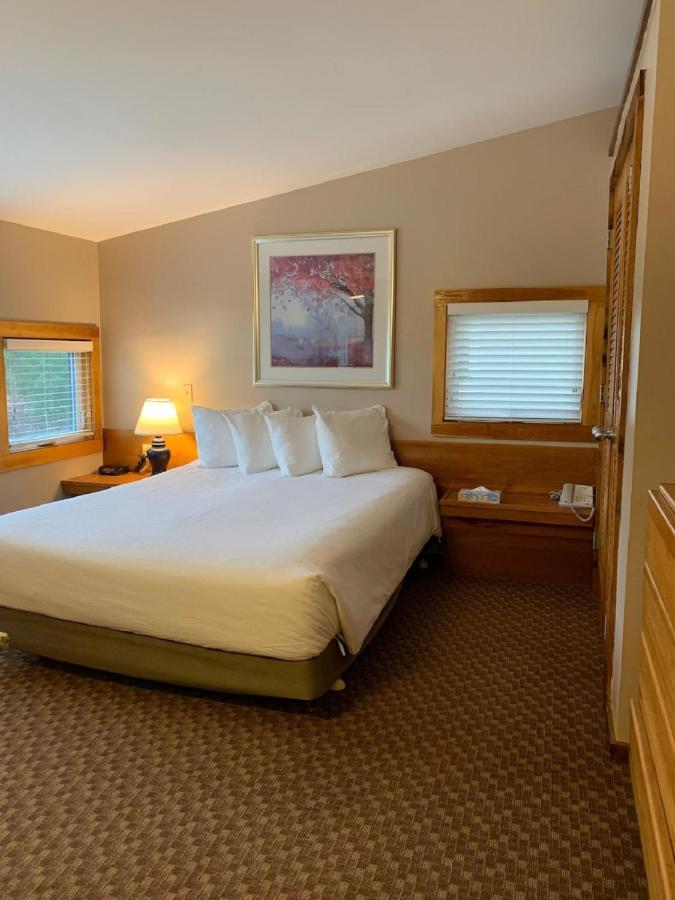 Pocono Villas Resort อีสต์สเตราด์สเบิร์ก ภายนอก รูปภาพ